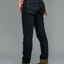 ONI Denim 122S-GROL 
