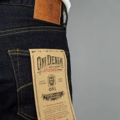 ONI Denim 122S-GROL 