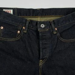 ONI Denim 122S-GROL 