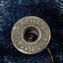ONI Denim 240-18USED