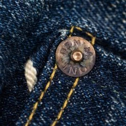 ONI Denim 240-18USED