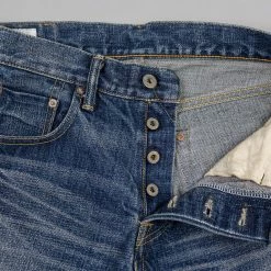 ONI Denim 240-18USED