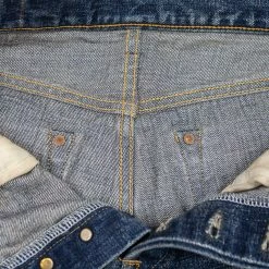 ONI Denim 240-18USED