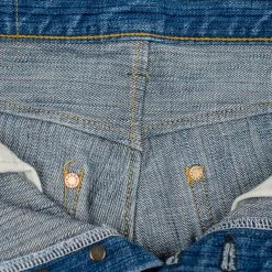 ONI Denim 510-SHM