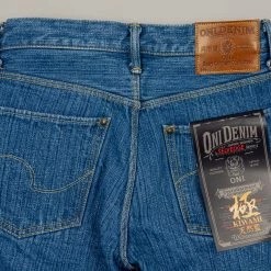 ONI Denim 510-SHM