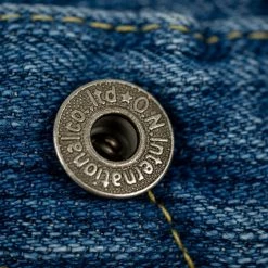 ONI Denim 510-SHM