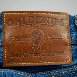 ONI Denim 510-SHM