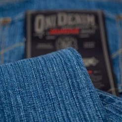 ONI Denim 510-SHM