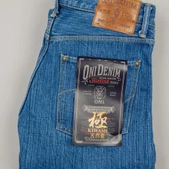 ONI Denim 510-SHM