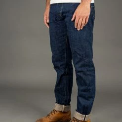 NEW ARRIVALS ONI Denim 510-SHM