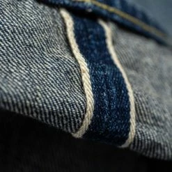 ONI Denim 540-18USED "18 Months Used" 15oz Stylish Tapered Jeans 87 ONI Denim 540-18USED