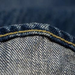 ONI Denim 540-18USED "18 Months Used" 15oz Stylish Tapered Jeans 84 ONI Denim 540-18USED