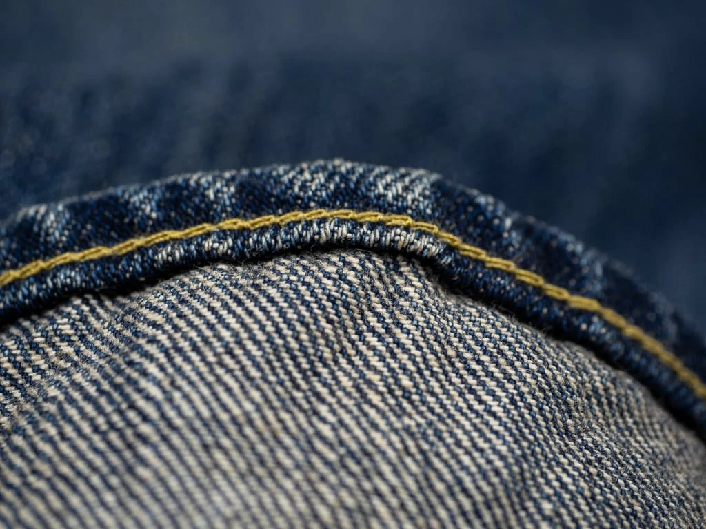 ONI Denim 540-18USED "18 Months Used" 15oz Stylish Tapered Jeans 41 ONI Denim 540-18USED "18 Months Used" 15oz Stylish Tapered Jeans