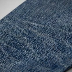 ONI Denim 540-18USED "18 Months Used" 15oz Stylish Tapered Jeans 81 ONI Denim 540-18USED