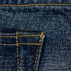 ONI Denim 540-18USED "18 Months Used" 15oz Stylish Tapered Jeans 83 ONI Denim 540-18USED