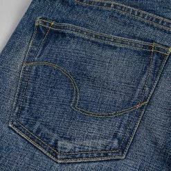 ONI Denim 540-18USED "18 Months Used" 15oz Stylish Tapered Jeans 68 ONI Denim 540-18USED