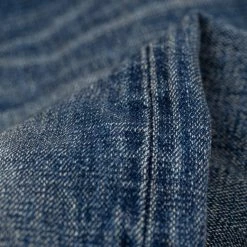 ONI Denim 540-18USED "18 Months Used" 15oz Stylish Tapered Jeans 85 ONI Denim 540-18USED