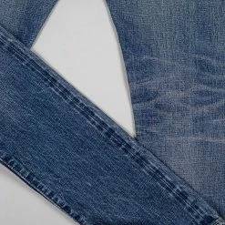 ONI Denim 540-18USED "18 Months Used" 15oz Stylish Tapered Jeans 62 ONI Denim 540-18USED