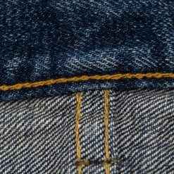 ONI Denim 540-18USED "18 Months Used" 15oz Stylish Tapered Jeans 88 ONI Denim 540-18USED