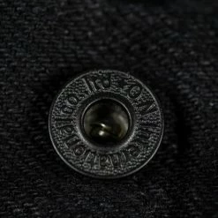 ONI Denim 544ZR-IDBK