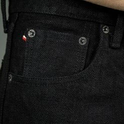 ONI Denim 544ZR-IDBK