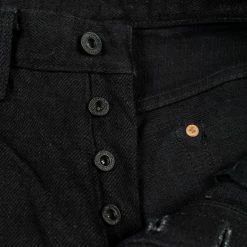 ONI Denim 544ZR-IDBK