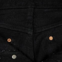 ONI Denim 544ZR-IDBK