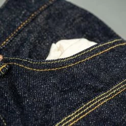 ONI Denim [Workwear Series] 547DIZR