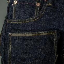 ONI Denim [Workwear Series] 547DIZR