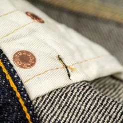 ONI Denim [Workwear Series] 547DIZR