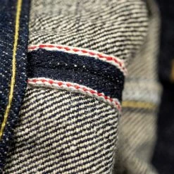 ONI Denim [Workwear Series] 547DIZR