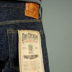 ONI Denim [Workwear Series] 547DIZR