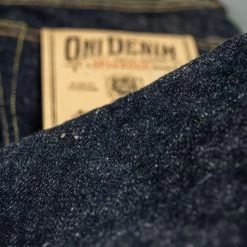 ONI Denim [Workwear Series] 547DIZR