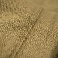 NEW ARRIVALS ONI Denim 612KHBE "Super Low Tension Khaki-Beige" 12oz Relaxed Tapered Jeans 69 NEW ARRIVALS ONI Denim 612KHBE