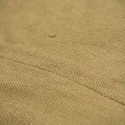 NEW ARRIVALS ONI Denim 612KHBE "Super Low Tension Khaki-Beige" 12oz Relaxed Tapered Jeans 73 NEW ARRIVALS ONI Denim 612KHBE