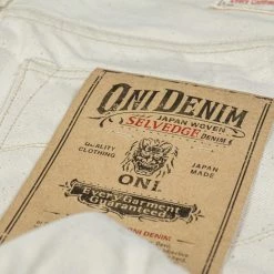 ONI Denim 679-OGW