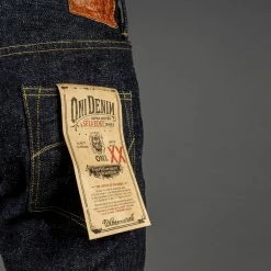 ONI Denim 902XX