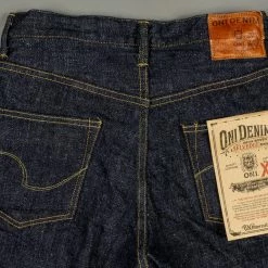 ONI Denim 902XX