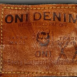 ONI Denim 902XX