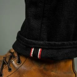 ONI Denim 902ZR-IDBK