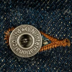 ONI Denim 03502ZR