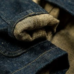 ONI Denim 03502ZR