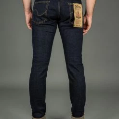 ONI Denim 122S-BE 