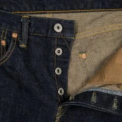 ONI Denim 122S-BE 