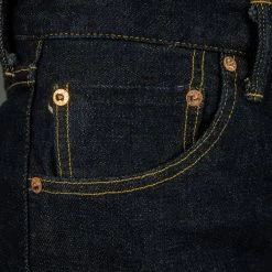 ONI Denim 122S-BE 
