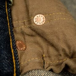 ONI Denim 122S-BE 