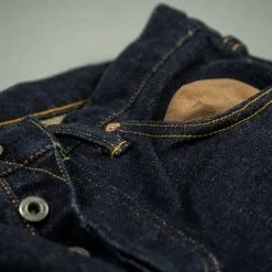 ONI Denim 122S-BE 