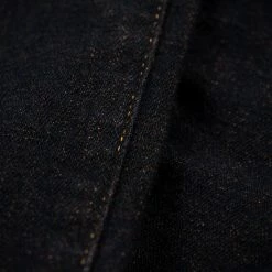 NEW ARRIVALS ONI Denim 122S-RUST