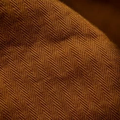 NEW ARRIVALS ONI Denim 122S-RUST