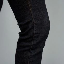 NEW ARRIVALS ONI Denim 122S-RUST